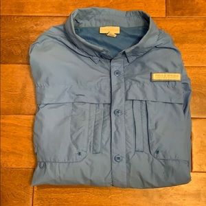 Field and Stream LS fishing/lifestyle shirt